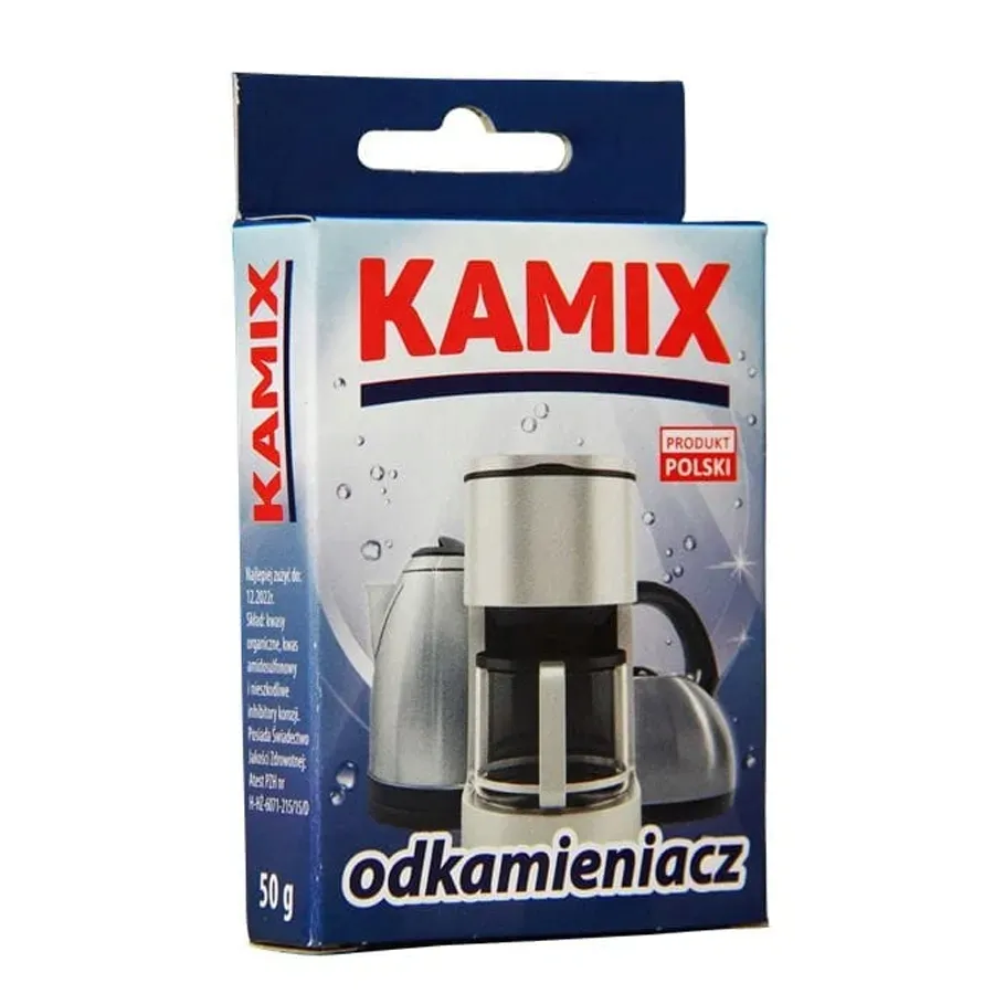 kamix-odkamieniacz-50gr