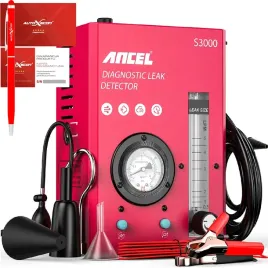 ancel-s3000-tester-nieszczelnosci-najwyzszy-model