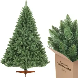 choinka-sztuczna-jodla-koreanska-drewniany-stojak-120-cm