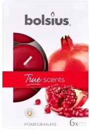 bolsius-podgrzewacz-pomegranate-6szt