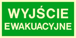 tablica-wyjscie-ewakuacyjne-swiecaca-15x30cm