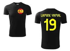 treningowa-koszulka-hiszpania-lamine-yamal-19-jr