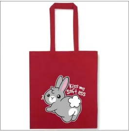 torba-bawelniana-kiss-my-ass-kroliczek-smieszny-gadzet-prezent-na-swieta