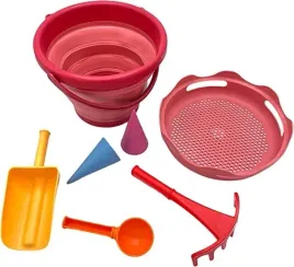 wiaderko-skladane-zabawka-sitko-grabki-akcesoria-zestaw-schildkrot-970245