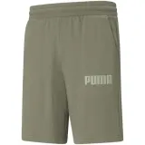 spodenki-meskie-puma-modern-basic-zielone