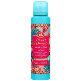 tesori-d-oriente-deo-150ml-ayurveda