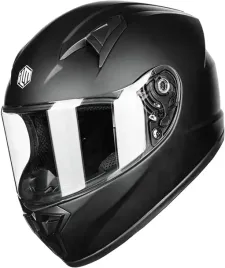 kask-motocyklowy-dzieciecy-pelny-czarny-mat-norma-bezpieczenstwa-dot-ecer