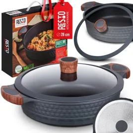 garnek-naczynie-resto-28cm-indukcja-aluminium-44l-szklana-pokrywa