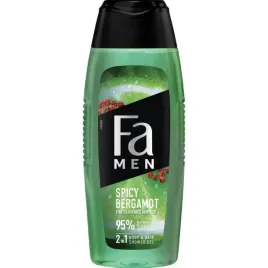fa-men-spicy-bergamot-zel-pod-prysznic-2-w-1-400-ml