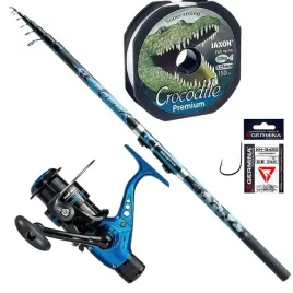 jaxon-lekki-zestaw-splawikowy-tenesa-tele-stella-330-25-cm-weglowka