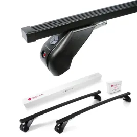 bagaznik-dachowy-modula-do-volkswagen-polo-6-gen-aw-2017-czarny