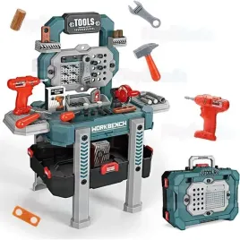 warsztat-majsterkowicza-maly-majsterkowicz-wozek-narzedzia-mechanik-prezent