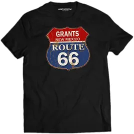 4xl-koszulka-route66-3-czarna-duzy-rozmiar-polska