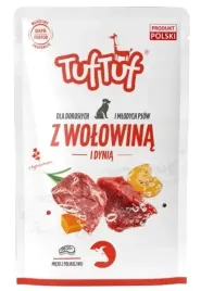 tuf-tuf-karma-dla-psa-saszetka-100g-wolowina