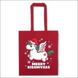 torba-bawelniana-marry-kissmyass-jednorozec-gadzet-prezent-na-swieta