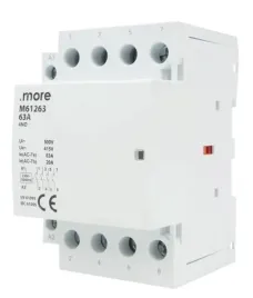 stycznik-modulowy-na-szyne-3-faz-4p-63a-230v-ac-4z-0r-4no-0nc-more-ecolight