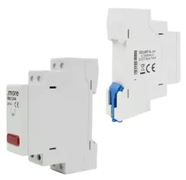 lampka-kontrolna-led-sygnalizacyjna-czerwona-230v-na-szyne-din-ecolight