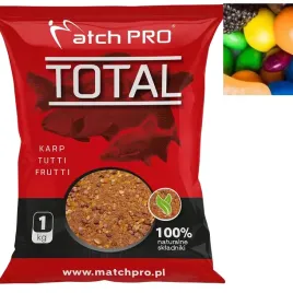 matchpro-zaneta-total-1-kg-karp-tutti-frutti