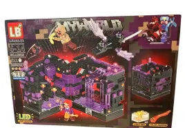 myworld-klocki-jaskinia-lawy-led-smoka-511el