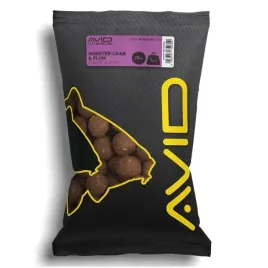 avid-carp-kulki-proteinowe-monster-crab-plum-20-mm-1-kg
