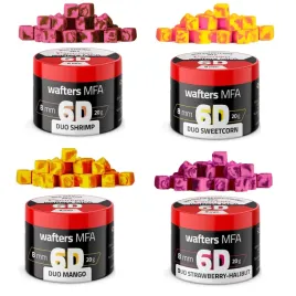 matchpro-6d-wafters-mfa-4-smaki-8x8mm