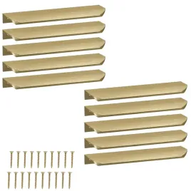 uchwyt-meblowy-krawedziowy-nowoczesny-aluminium-zloty-matowy-212mm-10-sztuk