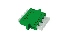qoltec-adapter-swiatlowodowy-lc-apc-quad-singlemode