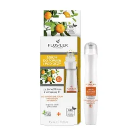 flos-lek-serum-do-powiek-i-pod-oczy-ze-swietlikiem-i-witamina-c-15-ml