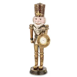 figurka-dziadek-do-orzechow-z-zegarem-dekoracja-swiateczna-glamou-zegar