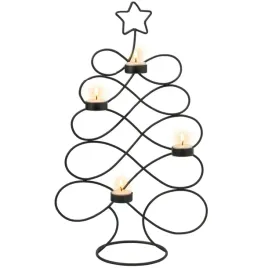swiecznik-metalowy-choinka-czarny-49-cm-na-4-tealighty-orion