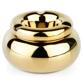 popielniczka-stolowa-ozdobna-dolomit-orion-3-wglebienia-zlota-11-x-65-cm