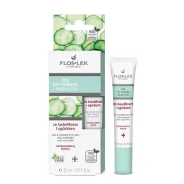 flos-lek-zel-do-powiek-i-pod-oczy-ze-swietlikiem-i-ogorkiem-15-ml