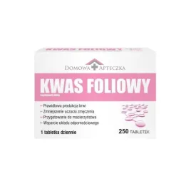 domowa-apteczka-kwas-foliowy-250-tabletek
