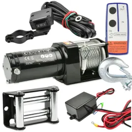wyciagarka-12v-offroad-3000lb-pilot-radio-kablowy-lina-stalowa-12m