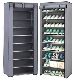 materialowa-szafka-na-buty-ubrania-tekstylna-skladana-szara-30x60x160-9-xxl