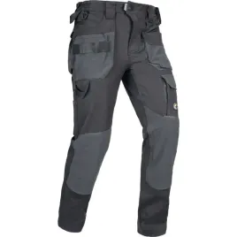 spodnie-robocze-dayboro-pfm-performance-4-way-stretch-czarny-rozmiar-60