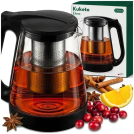 dzbanek-do-herbaty-szklany-zaparzacz-stalowy-czajnik-zaroodporny-2200ml