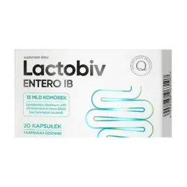 mdc-lactobiv-entero-ib-20-kapsulek