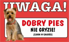 tabliczka-tablica-uwaga-dobry-pies-ja-tu-pilnuje-prezent-gadzet-12x20cm