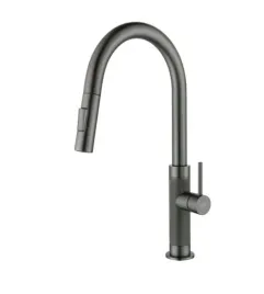 bateria-kuchenna-blue-water-stinger-grafit-gun-metal-z-wyciagana-wylewka