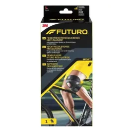 futuro-sport-stabilizator-kolana-ze-wzmocnieniem-rzepki-rozmiar-l-1-sztuka
