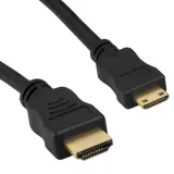 przewod-kabel-hdmi-mini-micro-3w1-full-hd-4k-15m-stan-nowy-marka-mfc