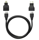 przewod-kabel-hdmi-mini-micro-3w1-full-hd-4k-15m-stan-nowy-dlugosc-kabla-1-5-m