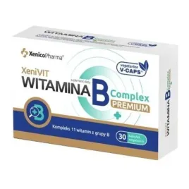 witamina-b-complex-premium-kompleks-11-wit-z-grupy-b-xenico-pharma-30-kaps