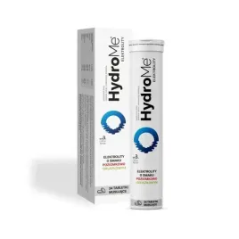 hydrome-elektrolity-o-smaku-poziomka-gruszka-24-tabletki-musujace