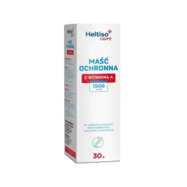 heltiso-care-masc-30g-ochronna-z-witamina-a
