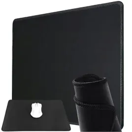 podkladka-pod-mysz-czarna-gamingowa-biurowa-21x25