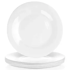talerze-obiadowe-plytkie-szklo-biale-6-szt-vilde-255-cm-opalowe