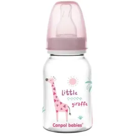 canpol-babies-africa-butelka-waska-120-ml-1-sztuka