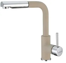 bateria-kuchenna-stojaca-alveus-siros-bezowy-chrom
